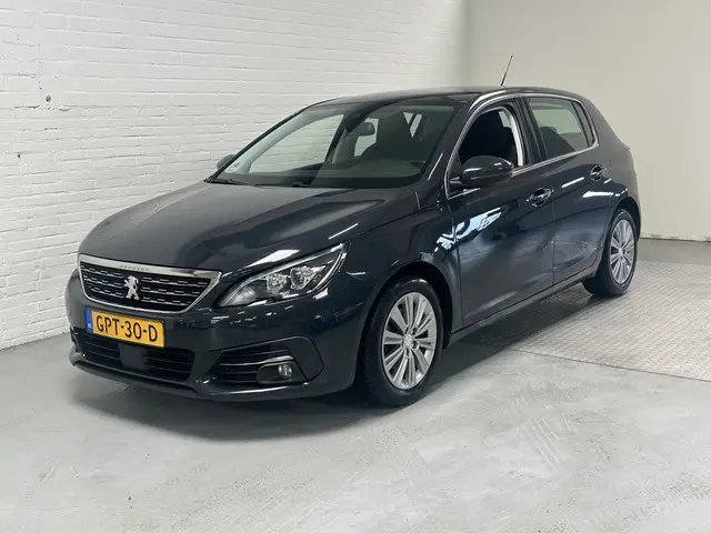 Peugeot 308 SW 1.2 PureTech Allure 2018 Benzine