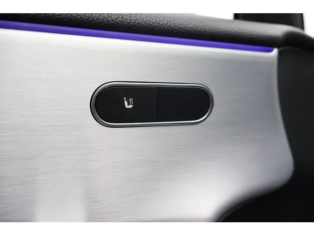 Mercedes-Benz A-Klasse 250 Premium Plus 2018 Benzine 7