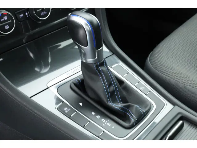 Volkswagen e-Golf | Navi | 2018 Elektrisch 6
