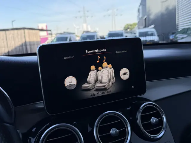 Mercedes-Benz GLC 350 d 4M 2018 Diesel 23