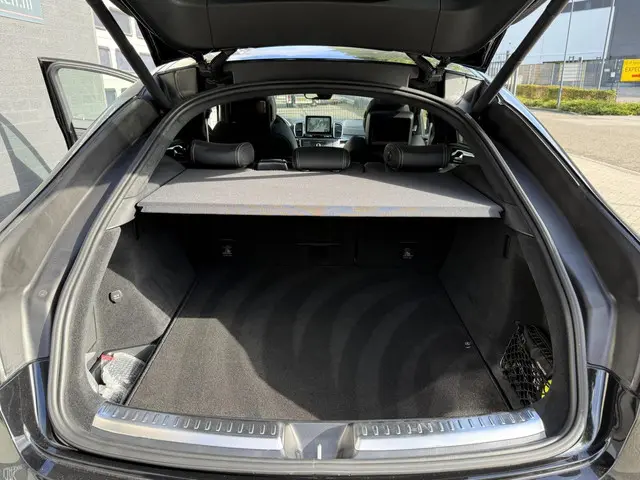 Mercedes-Benz GLE Coupé AMG 63 S 4MATIC 2020 Benzine 28