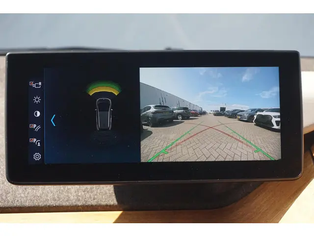 BMW i3 S 2018 Elektrisch 20