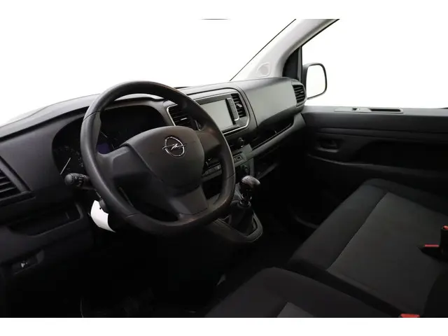 Opel Vivaro 2.0 CDTI L3H1 Edition 2023 Diesel 13