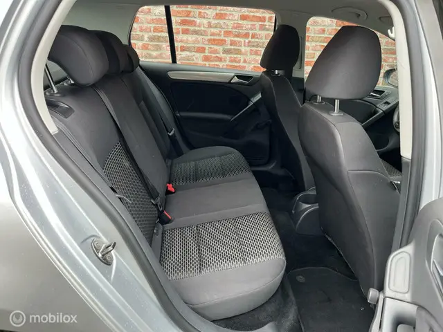 Volkswagen Golf 1.2 TSI Trendline 2012 Benzine 19