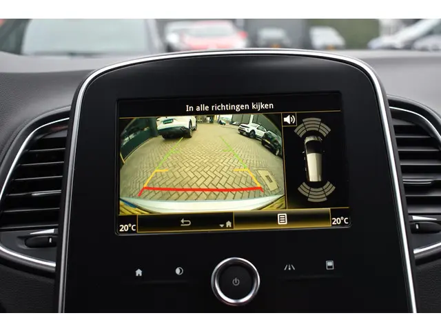 Renault Grand Scénic TCe 140 EDC Equilibre 2023 Benzine 19