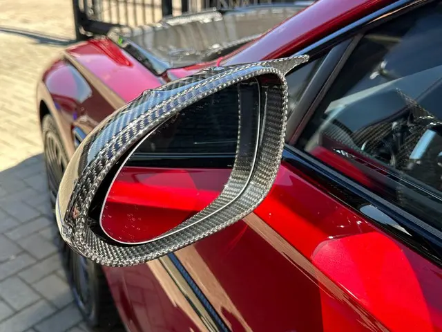 Bentley Flying Spur 4.0 V8 MANSORY 2020 Benzine 10