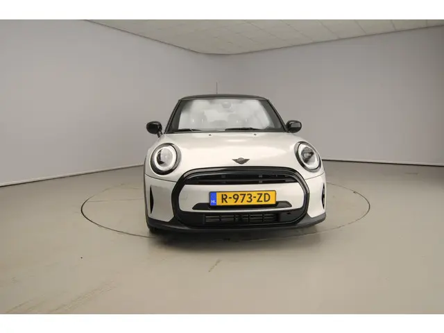 MINI 3-Deurs Cooper 2022 Benzine 5