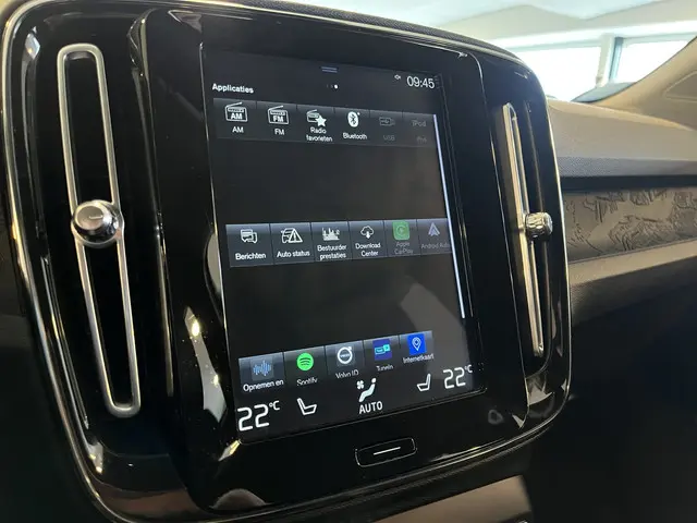 Volvo XC40 T4 Momentum 2018 Benzine 23