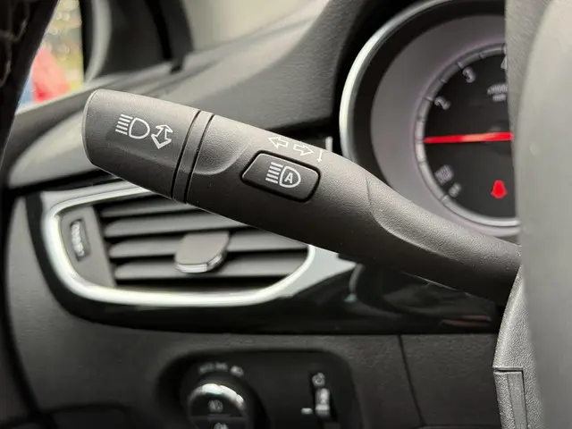 Opel Astra 1.0 Innovation 2018 Benzine 23