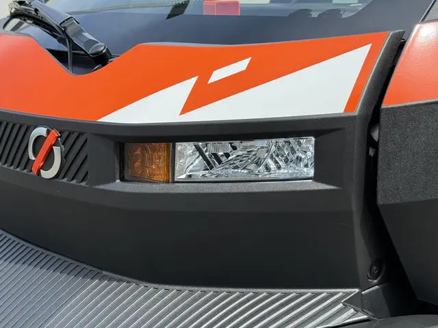 Mobilize 80 Evo DUO 2025 Elektrisch 10