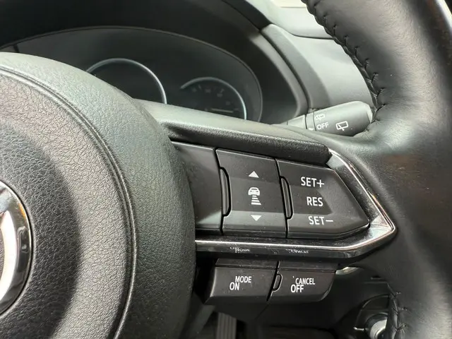Mazda CX-5 2.5 SkyActiv-G 194 Signature 2020 Benzine 14
