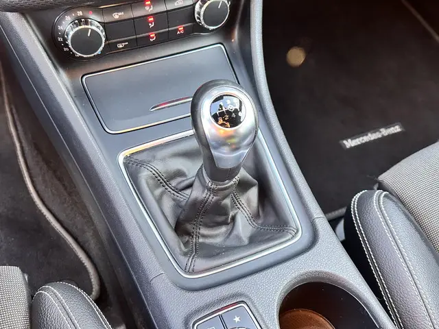 Mercedes-Benz A-Klasse 160 Ambition 2018 Benzine 22