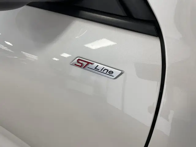 Ford Kuga 2.5 PHEV ST-Line X 2021 Hybride Benzine 33