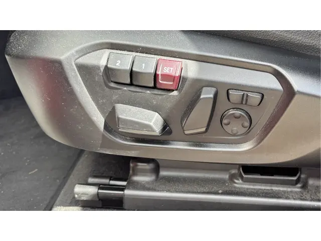 BMW X4 M40i High Executive 2017 Benzine 25