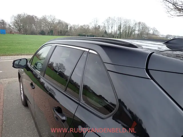 Toyota RAV4 2.5 Hybrid 2019 Hybride Benzine 7