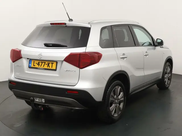 Suzuki Vitara 1.0 Boosterjet Select 2019 Benzine 5