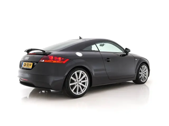 Audi TT 1.8 TFSI Pro-Line S-Line-Pack 2013 Benzine 6
