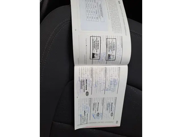 Kia Rio 1.2 CVVT Comfort Pack met Trekhaak 2014 Benzine 15