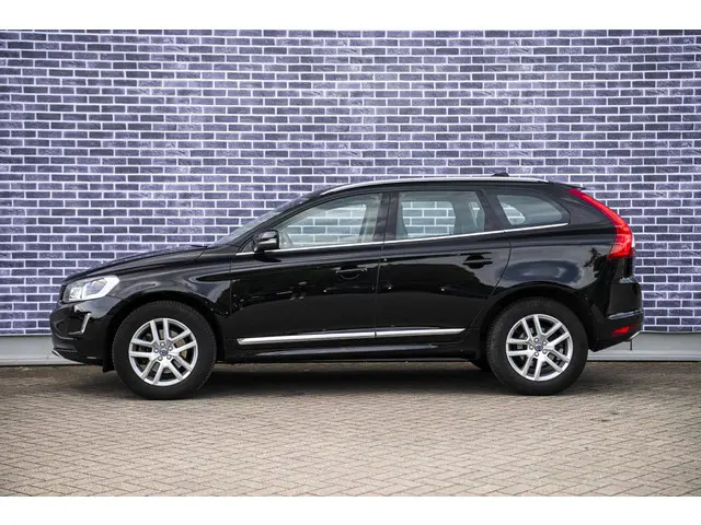 Volvo XC60 2.0 T5 FWD Polar+ 2017 Benzine 5