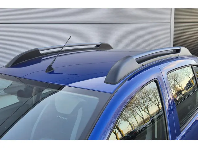 Dacia Sandero Stepway 0.9 TCe 2020 Benzine 19