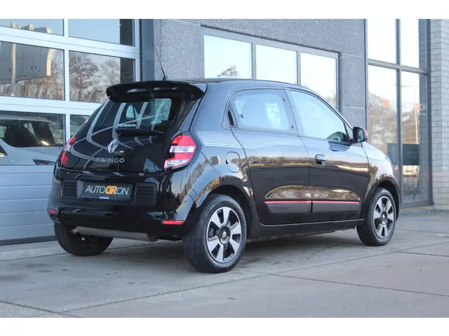Renault Twingo 3