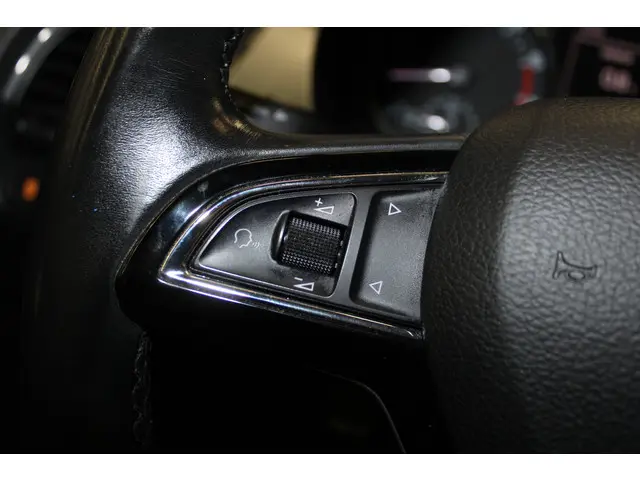 Škoda Fabia Combi 1.0 Style 2016 Benzine 14