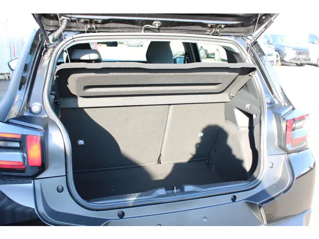 Citroën C3 1.2 Turbo PLUS 2025 Benzine 11