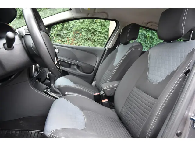 Renault Clio Estate 1.2 Dynamique 2015 Benzine 7