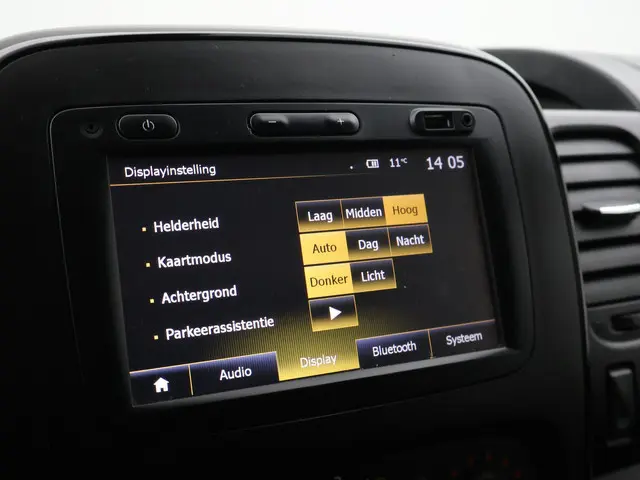 Fiat Talento 1.6 MJ L2H1 + NAVIGATIE / TREKHAAK 2018 Diesel 26