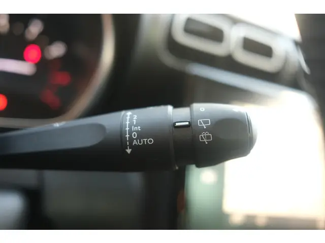 Citroën C3 Aircross PT 130 Automaat-6 Shine 2020 Benzine 40