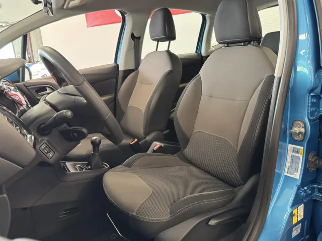 Citroën C3 1.0 PureTech Tendance 2015 Benzine 9