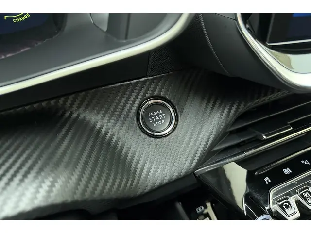 Peugeot e-2008 EV Allure Pack 50 kWh 2021 Elektrisch 26