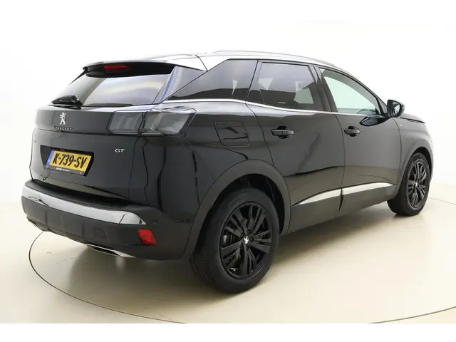 Peugeot 3008 1.2 PureTech GT 2021 Benzine 2