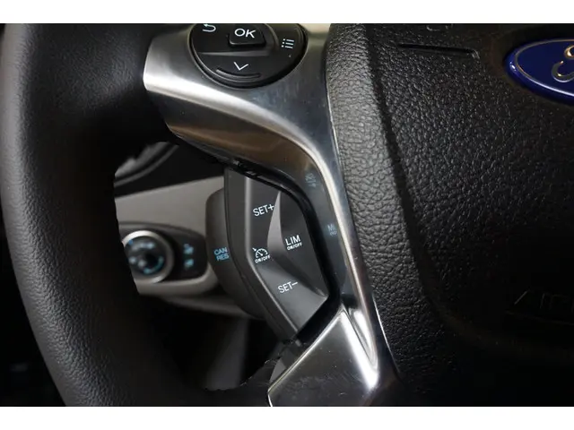 Ford Transit Connect 1.5 EcoBlue L1 Trend 2023 Diesel 11