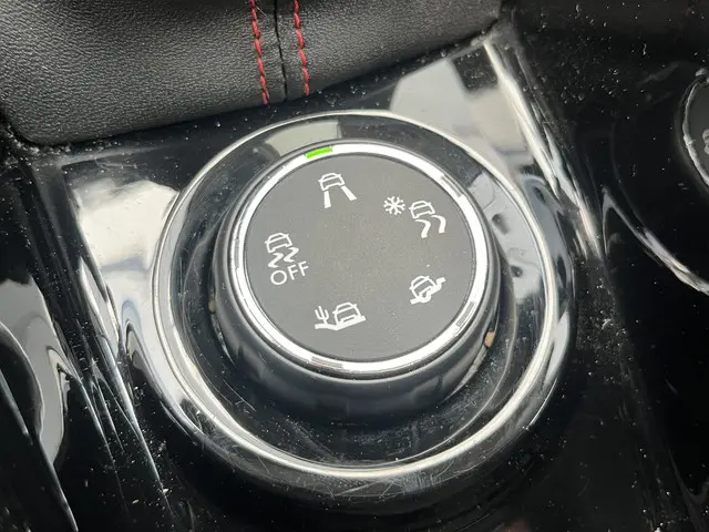 Peugeot 2008 PureTech 110 GT-line 2018 Benzine 17