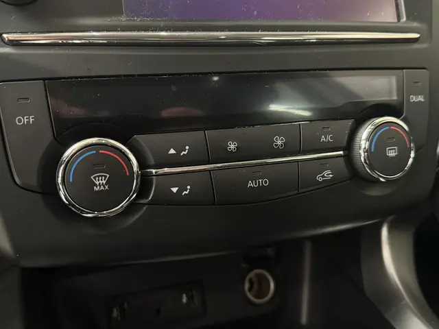 Renault Kadjar 1.2 TCe Intens 2017 Benzine 13