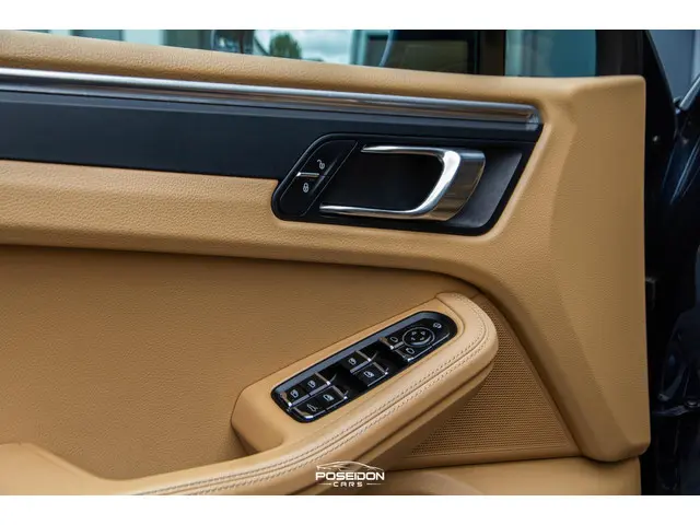 Porsche Macan 2.0 PANO | LEER | ORIG NL | NAP 2017 Benzine 7