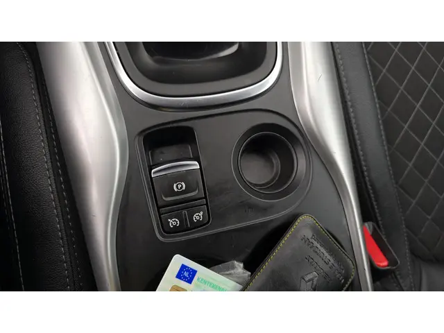 Renault Kadjar 1.3 TCe Intens 2019 Benzine 36