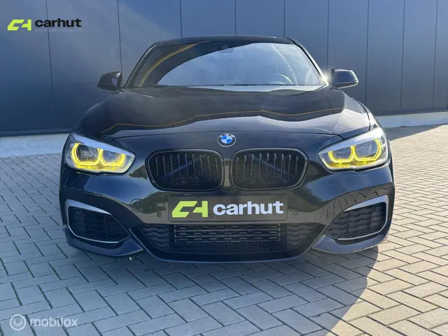 BMW 1 Serie 3