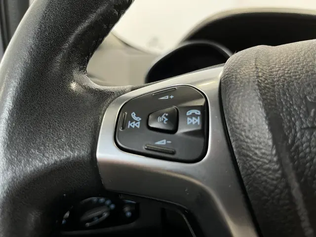 Ford EcoSport 1.0 EcoBoost Titanium 2017 Benzine 33
