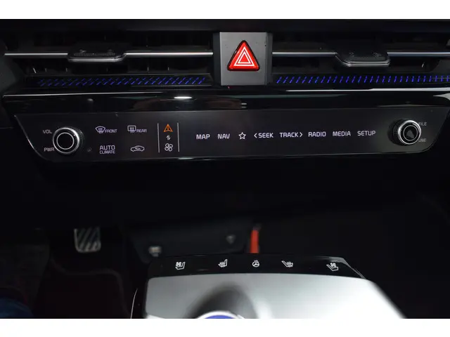 Kia EV6 GT-Line 77.4 kWh 2021 Elektrisch 19
