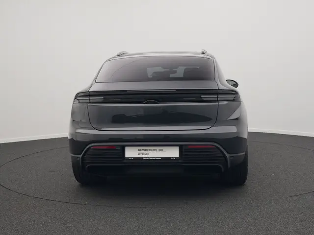 Porsche Macan 4S 2024 Elektrisch 4