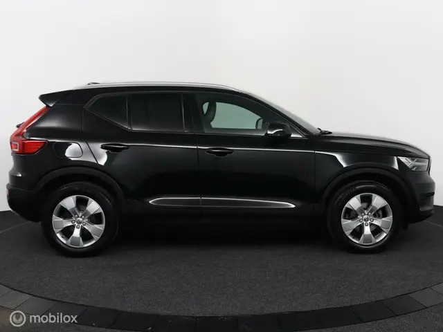 Volvo XC40 1.5 T3 Mom |Cam| stoelverw 2018 Benzine 85