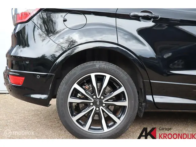 Ford Kuga 1.5 EcoBoost ST Line 2018 Benzine 13
