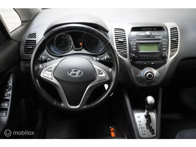Hyundai ix20 1.6i i-Motion 2013 Benzine 11