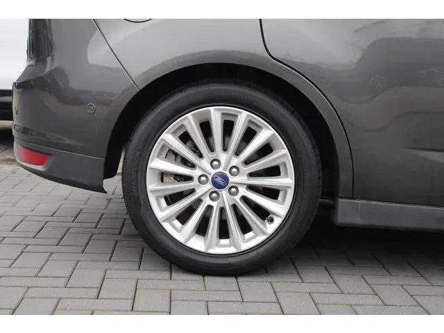 Ford Grand C-Max 1.0 Titanium 7p. 2017 Benzine 5