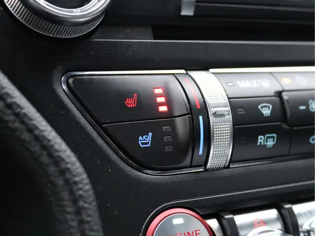 Ford Mustang Fastback 5.0 V8 GT 2018 Benzine 73