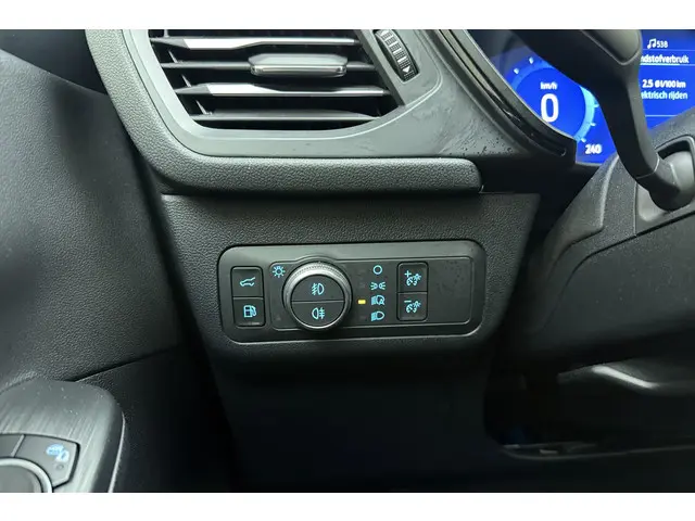 Ford Kuga 2.5 PHEV Vignale 2021 Hybride Benzine 24