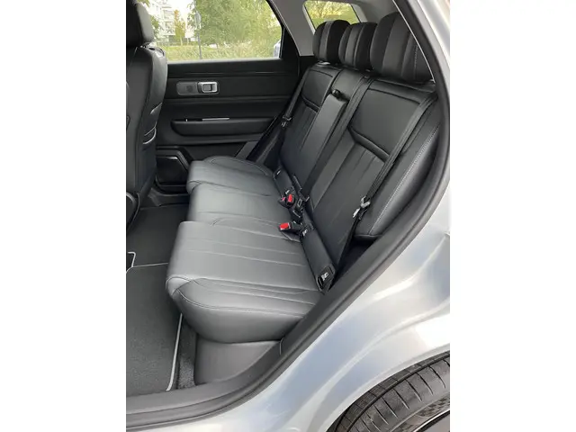 Jaecoo 7 1.5 GDI SHS-P Selective 2026 Hybride Benzine 8