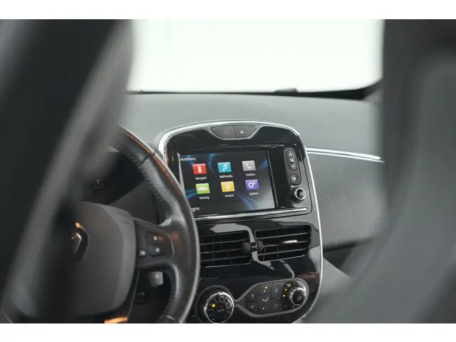 Renault ZOE R110 Limited 41 kWh 2018 Elektrisch 3